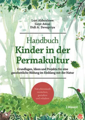 Produktbild von Handbuch Kinder in der Permakultur