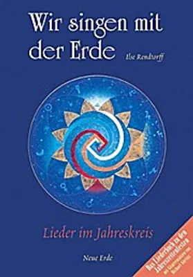 Produktbild von Rendtorff, I: Wir singen mit der Erde