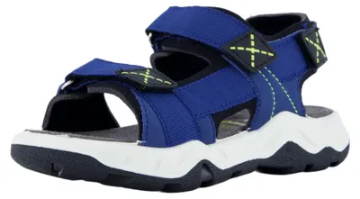 Produktbild von Lurchi Sandalen Kinder 32303633333430 Blau 35 EU