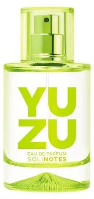 Produktbild von Solinotes, Yuzu, Eau De Parfum, für Damen, 50 ml