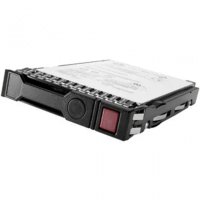 Produktbild von HPE 4TB SATA 6G Business Critical 7.2K LFF SC 1-year Warranty Multi Vendor HDD, 4 TB, 7200 RPM, 3.5", SATA
