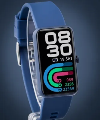 Produktbild von Rubicon RNCE83 Damen-Smartwatch