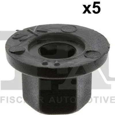 Produktbild von Mutter 18 mm