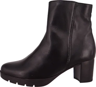 Produktbild von Gabor Comfort Stiefelette Schwarz