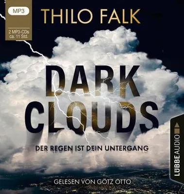Produktbild von Dark Clouds