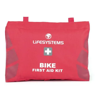 Image de „Lifesystems“ dviračio pirmosios pagalbos rinkinys