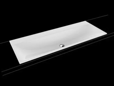 Produktbild von Kaldewei 907907213231 Einbau-WT SILENIO Mod.3039-D, 1200 x