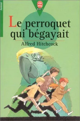 Image de Le Perroquet qui bégayait