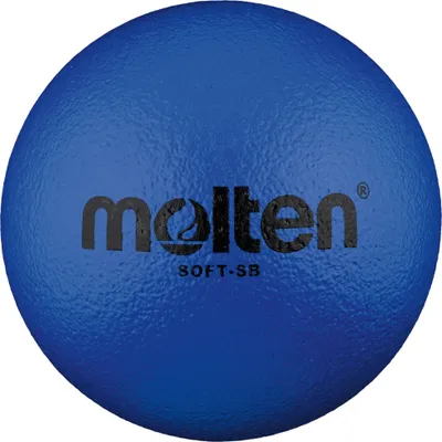 Immagine prodotto di Molten Softball Soft-SB 180 mm 130 g blu