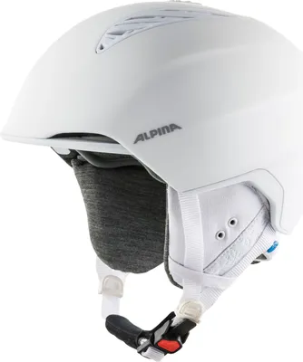 Produktbild von Alpina Sports Grand Lavalan, Integralhelm, Formenbau, Matt