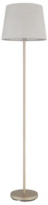 Produktbild von GLOBO Lighting Stehleuchte JORIS DH 35x151 cm beige Stehlampe