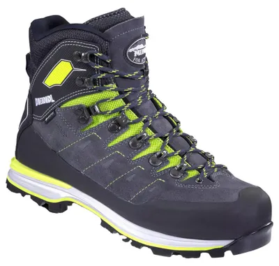 Produktbild von Air Revolution 4.4 Men Größe UK 8 Farbe anthrazit/lemon
