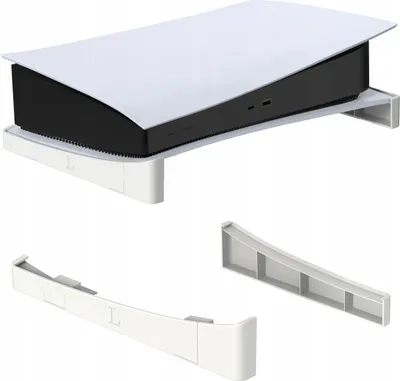 Zdjęcie produktu dla Podstawka Stojak na Konsolę PS5 PlayStation 5 / P5143