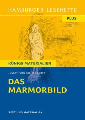 Image de Das Marmorbild