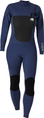 Produktbild von F2  Neopren Anzug Pro Surf Women Full Suit Lang S  Blau 2024/2025