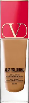 Produktbild von Sehr flü ssige Foundation DN1 SPF 25 25 ml
