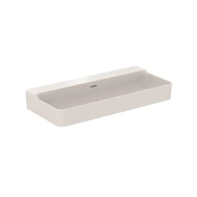 Produktbild von IDEAL STANDARD T3799MA Waschtisch Conca, o.Hl., m.Ül.,