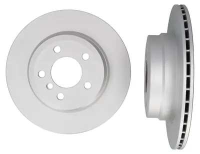 Produktbild von KAMOKA 103216 Bremsscheibe x