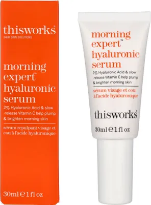 Immagine prodotto di This Works Morning Expert Siero Ialuronico