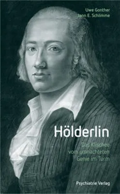 Zdjęcie produktu dla Hölderlin