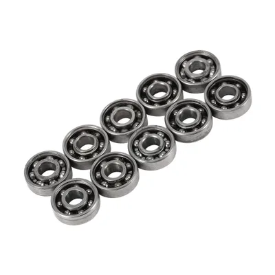 Produktbild von Lager, Miniatur-Lager, Kugellager, Stahllager, 608-Lager