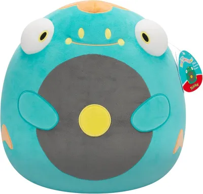 Produktbild von Pokémon Plüschfigur Wampitz (35cm)