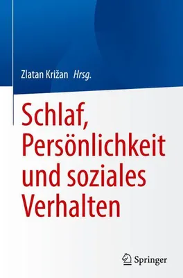 Image de Schlaf, Persönlichkeit und soziales Verhalten