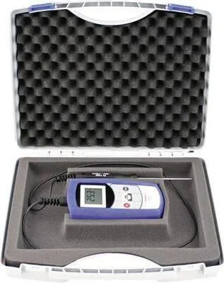 Produktbild von Greisinger Messgerätekoffer GKK 1105 (605306)