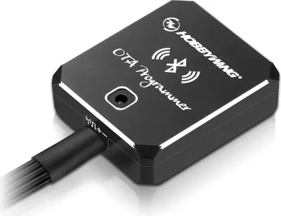 Produktbild von Hobbywing OTA Bluetooth Programmier Modul