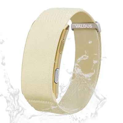 Unisex Fitnessuhr mit Herzfrequenz, Schlaftracking & Sportmodi Smartwatch mit ECG, SpO₂, Temperatur & Fitnessfunktionen