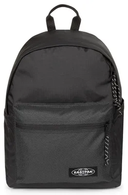 Image de Eastpak Atleish Pak'r - Sac à dos 44 cm (couleur : noir athleisure)