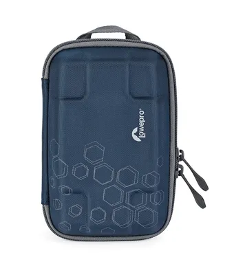 Obrázok produktu pre Lowepro Dashpoint AVC 1, Pevné púzdro, Každá značka, GoPro, Modrá