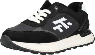 Produktbild von Tom Tailor Sneaker Sneaker Kunstleder/Textil