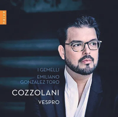 Productafbeelding van Cozzolani: Vespers