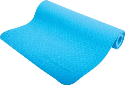 Obrázek produktu pro Schildkröt Fitness 960169 podložka na jógu Pěnová, modrá