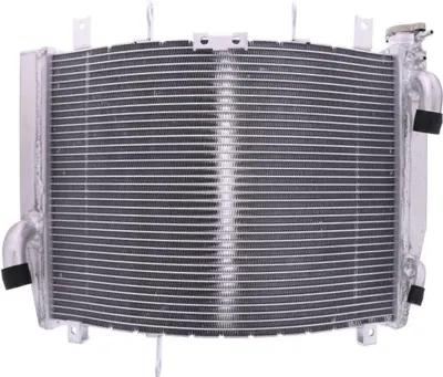 Zdjęcie produktu dla Chłodnica wody JMP TRS-R-597 dla Kawasaki