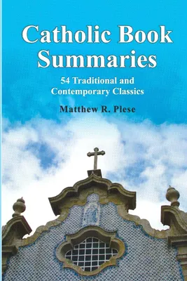 Produktbild von Catholic Book Summaries