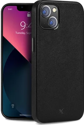 Produktbild von nevox StyleShell PRO für iPhone 14 Plus