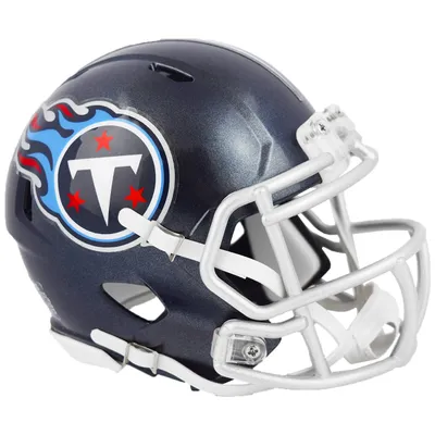Produktbild von Riddell Speed Mini Helmet Club Titans Fanzone Artikel