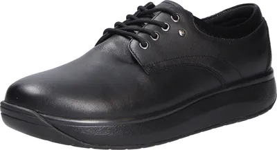 Produktbild von Joya Komfort Schnürschuhe Damen 31343735303730 Schwarz 38 1/3 EU