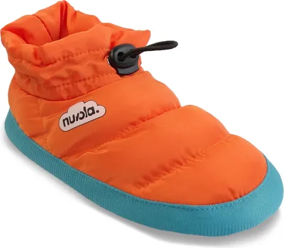 Produktbild von Nuvola Party Hausschuhe Orange EU 44-45 Herren,Damen Orange EU 44-45