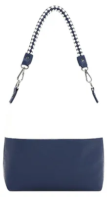 Immagine prodotto di Emily & Noah: Accessori da donna, borse, colore blu, stile casual