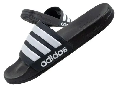Obrázek produktu pro Pantofle Adidas Adiletten Shower M GZ5920, velikost: 37