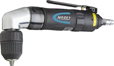 Image de Perceuse d'angle 9030N-5 Hazet | 4000896205554