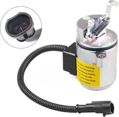 Immagine prodotto di Valvola di intercettazione del carburante per motore Deutz 04272956 6686715
