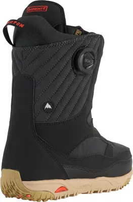 Produktbild von Burton LIMELIGHT BOA Black 6,5