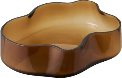 Immagine prodotto di Pia Schale marrone affumicato.