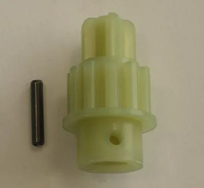 Immagine prodotto di Kenwood puleggia perno spina planetaria Chef Major KMM770 PM900 KMC570 NOTE!