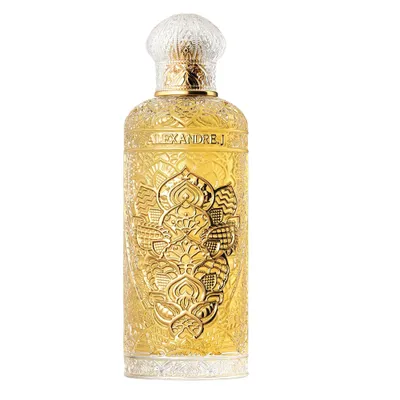 Produktbild von Alexandre.J Ode To Rose Eau de Parfum, 100 ml