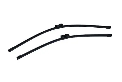 Produktbild von MAXGEAR Scheibenwischer Set Wischerblätter Vorne für BMW 5 Limousine (E39) Rahmenlos